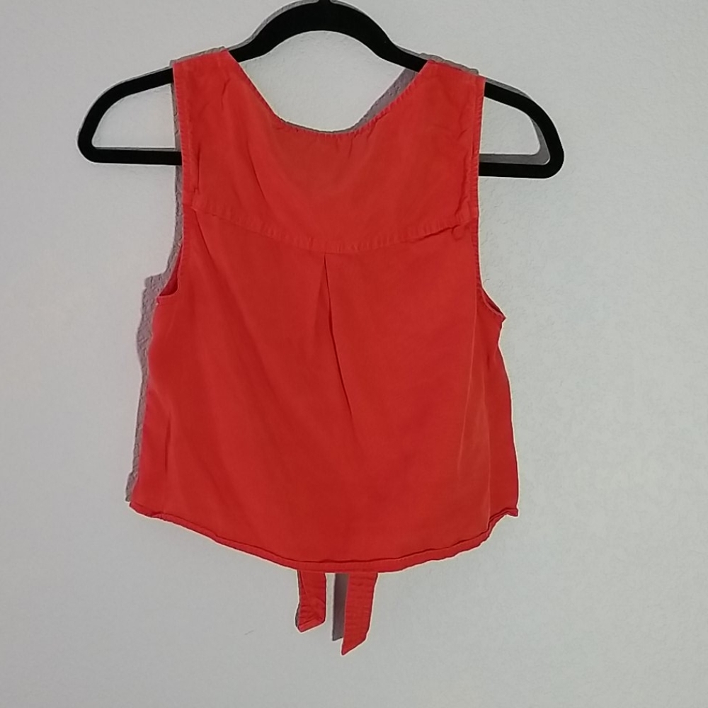 Tank top - Picture 3 of 4